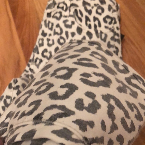 Joes High Waist Cropped Jeans - Picture 4 of 6